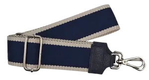 NovaKabelka.cz Látkový přídavný popruh tracolla 91