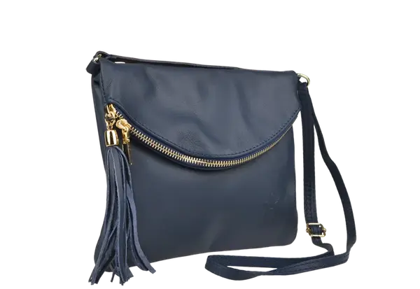 NovaKabelka.cz Tina Blu Scura