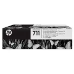 HP 711 C1Q10A barevná sada na výměnu tiskové hlavy