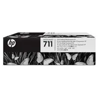 HP 711 C1Q10A barevná sada na výměnu tiskové hlavy