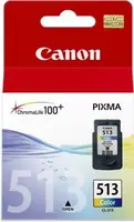 Canon CL-513 2971B001 barevná originální cartridge