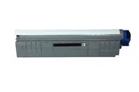OKI 43487712 černý (black) kompatibilní toner