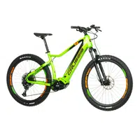 Horské elektrokolo Crussis PAN-Atland 8.8-L 27,5" 20" (175-190 cm)