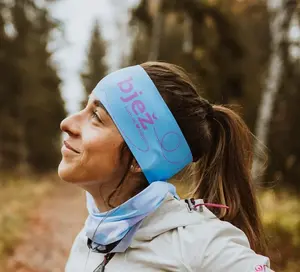 Bjež ACTIVE WAY cloud Čelenka