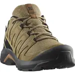 Salomon X-ADVENTURE RECON GTX EU 44, Kelp/Kelp/Sierra Pánské boty