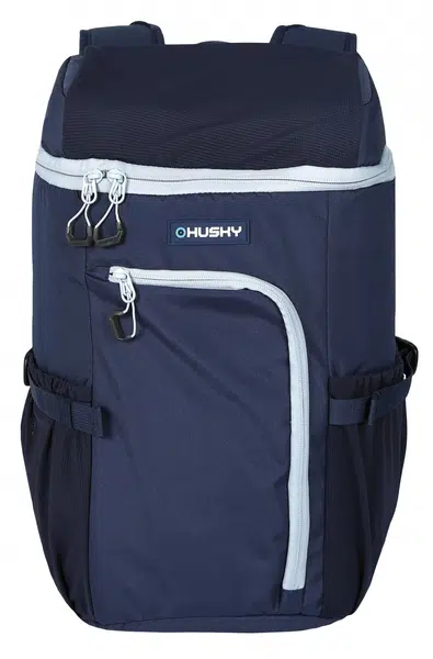 Husky Cooler 20l dark blue Batoh chladící