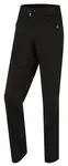 Husky Kaila L XL, black Dámské softshellové kalhoty