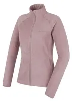 Husky Aflee L L, pink Dámská fleecová mikina