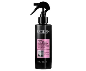 Termoochranný sprej pro dlouhotrvající barvu a lesk vlasů Redken Acidic Color Gloss - 190 ml + dárek zdarma