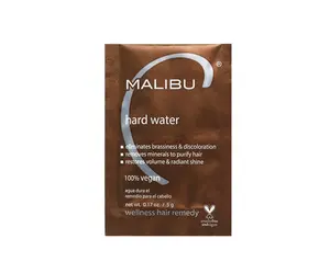 Kúra proti tvrdým minerálům Malibu C Hard Water Wellness - 5 g (5945)