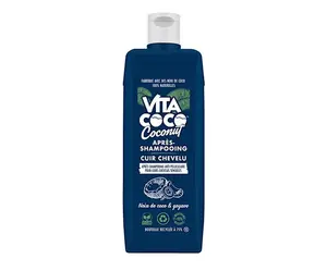 Kondicionér pro vlasy se sklonem k lupům Vita Coco Scalp Conditioner - 400 ml
