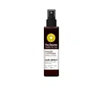 Stimulující sprej pro hustotu a snadné rozčesávání vlasů The Doctor Ginger + Caffeine Spray - 150 ml