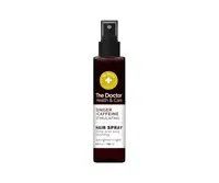 Stimulující sprej pro hustotu a snadné rozčesávání vlasů The Doctor Ginger + Caffeine Spray - 150 ml