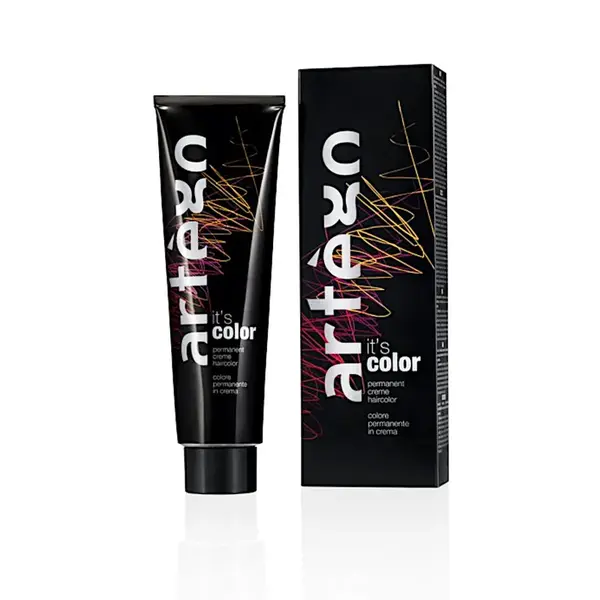Krémová barva na vlasy Artégo IT'S Color 150 ml - 9.00, velmi světlá studená blond (0160019) + dárek zdarma