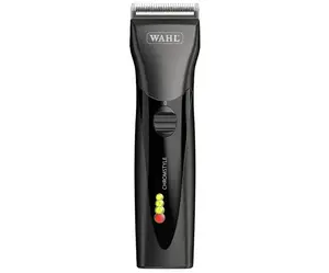 Profesionální strojek na vlasy Wahl ChromStyle Pro 1871-0473 - černý + dárek zdarma