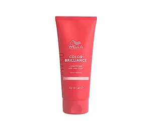 Kondicionér pro jemné až normální vlasy Wella Professionals Invigo Color Brilliance Fine - 200 ml (99350170066) + dárek zdarma