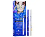 Barvicí pero na obočí RefectoCil BeautyLash Two Go Black Brown - černo hnědá + dárek zdarma