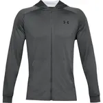 Pánská mikina Under Armour Tech 2.0 Fz Hoodie Dark Grey S