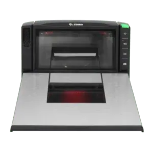 Zebra MP7200 MP7200-MNSLL000WW, 2D, Digimarc, USB, RS232, multi-IF, black