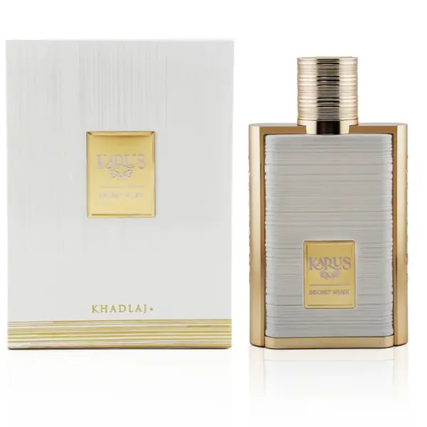 Khadlaj Karus Secret Musk - EDP 100 ml
