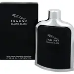 Jaguar Classic Black - EDT 100 ml