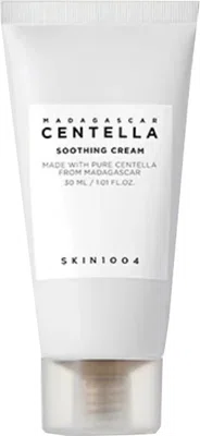 SKIN1004 Zklidňující krém pro citlivou pleť a proti zarudnutí Madagascar Centella (Soothing Cream) 30 ml