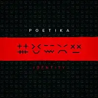 Poetika – Identity CD