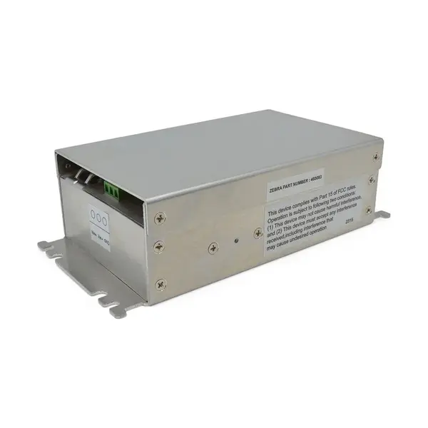 Zebra 450083 power converter