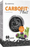 DACOM CARBOFIT Plus 60 tobolek
