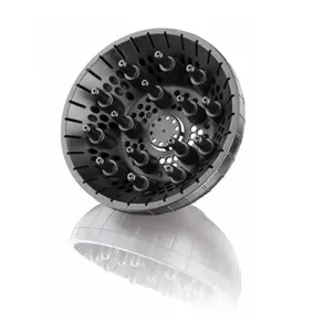 Difuzér BaByliss Pro BABD12E - černý + dárek zdarma