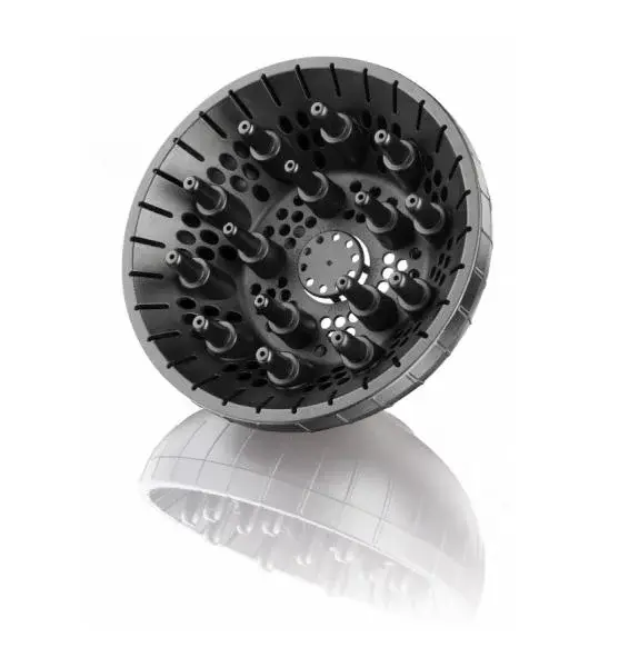 Difuzér BaByliss Pro BABD12E - černý + dárek zdarma