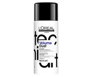 Pudr pro objem vlasů Loréal Tecni. Art Volume Dust - 7g - L’Oréal Professionnel + dárek zdarma