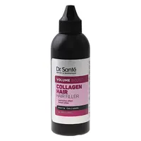 Vyplňující sérum pro objem vlasů Dr. Santé Collagen Hair - 100 ml + dárek zdarma