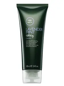 Hydratační krém pro vlnité vlasy Paul Mitchell Lavender Mint Cream - 100 ml + dárek zdarma