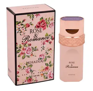 Khadlaj Rose & Romance - EDP 100 ml