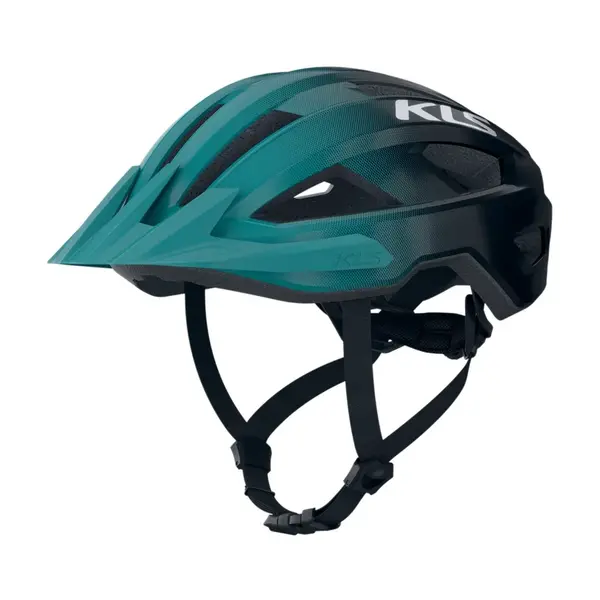 Cyklo přilba Kellys Daze Lumio 022 Teal M/L (55-58)