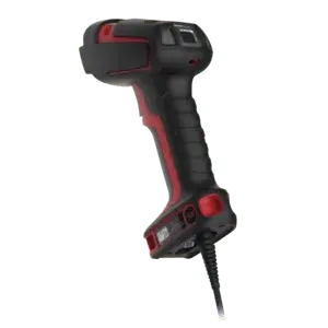 Honeywell Granit Ultra 2100iSR 2100ISR-3USBE, Rugged, 2D, SR, Digimarc, USB, multi-IF, kit, red