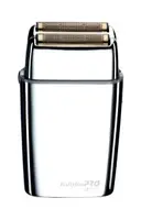 BaByliss PRO Zastřihovač vousů PRO 4rtists Double FXRF2E Stříbrný