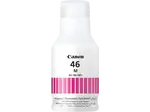 Canon GI-46 M (4428C001) purpurová (magenta) originální inkoustová náplň