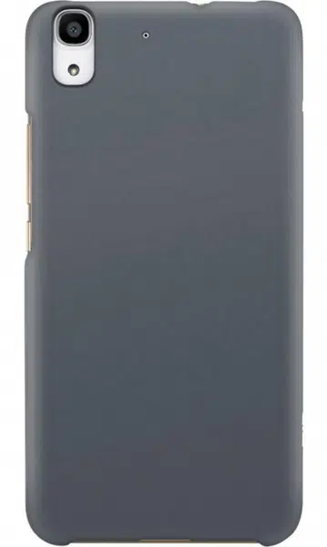 Original kožené pouzdro pro Huawei Mate 8 černé