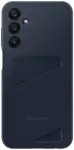 Samsung zadní kryt s kapsou na kartu pro Samsung Galaxy A25 5G, modrá černá