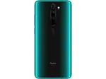 Kryt baterie pro Xiaomi Redmi Note 9, forest green
