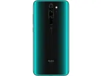 Kryt baterie pro Xiaomi Redmi Note 9, forest green