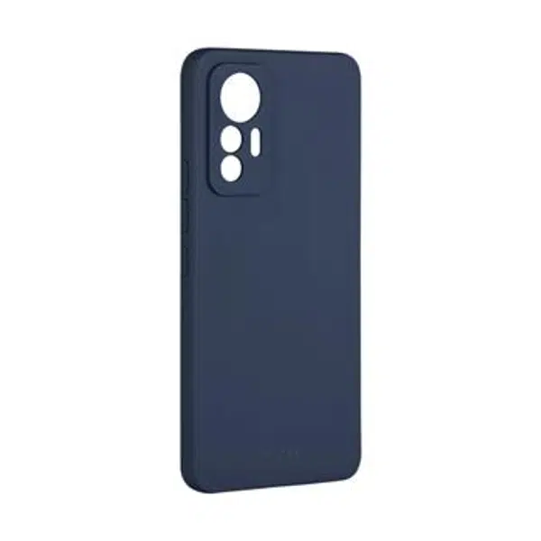 Zadní kryt Fixed Story pro Samsung Galaxy A34 5G, modrá