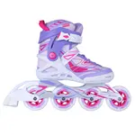 Kolečkové brusle WORKER Sofore 40