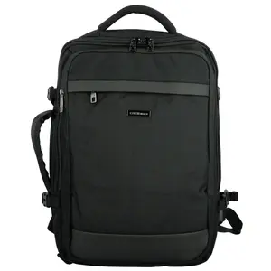 Batoh černý - Coveri Tiron