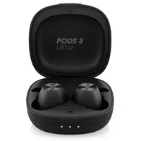 Niceboy HIVE Pods 3 Ultra černá