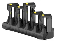 Zebra CS-CRD-LOC-TC7-T, Multi-Slot ShareCradle Locking Kit