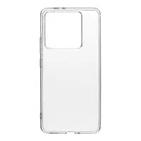 Zadní kryt OBAL:ME TPU pro Xiaomi 14T Pro, transparentní