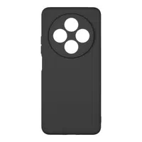 Zadní kryt OBAL:ME Matte TPU pro Xiaomi Redmi 14C 4G/Poco C75, černá